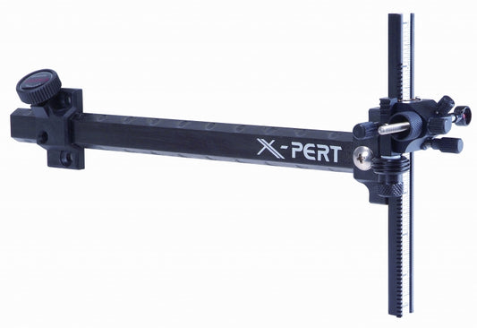 Cartel Xpert Carbon Sight