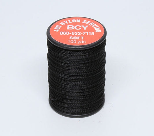 BCY Nylon Serving