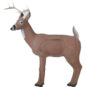 Rinehart Woodland Buck