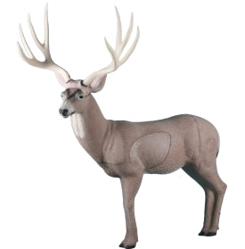 Rinehart Giant Mule Deer