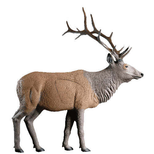 Rinehart Elk