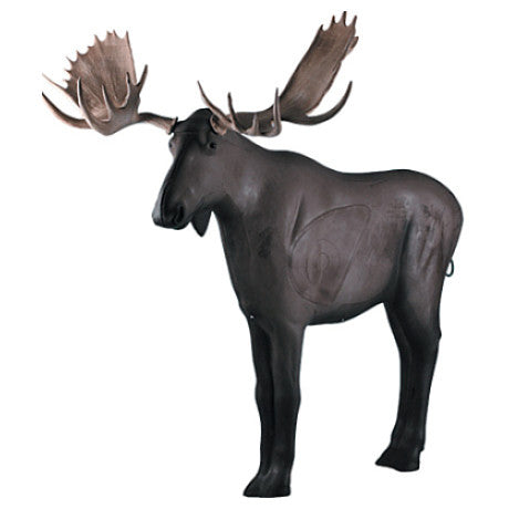 Rinehart Moose