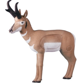 Rinehart Pronghorn Antelope