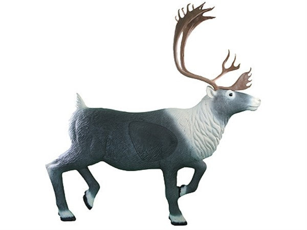 Rinehart Caribou