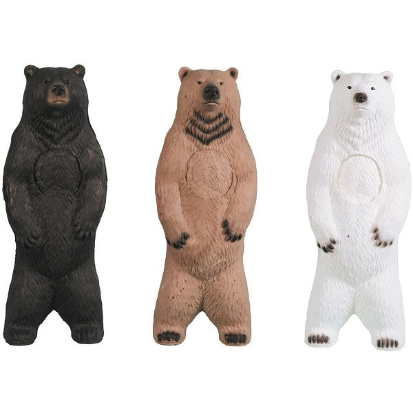 Rinehart Small Bear Black