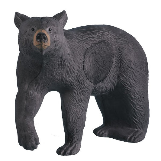 Rinehart Large Black Bear