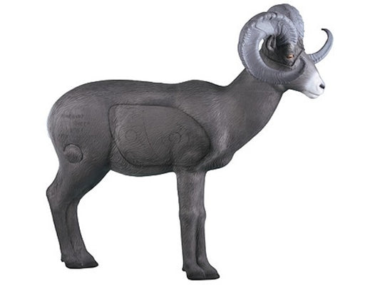 Rinehart Standing Stone Sheep (Black)