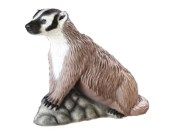 Rinehart Badger