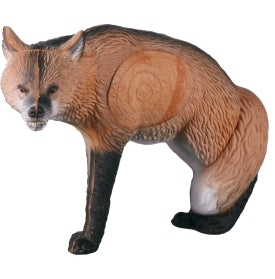 Rinehart Red Fox