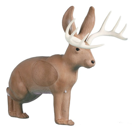 Rinehart Jackalope