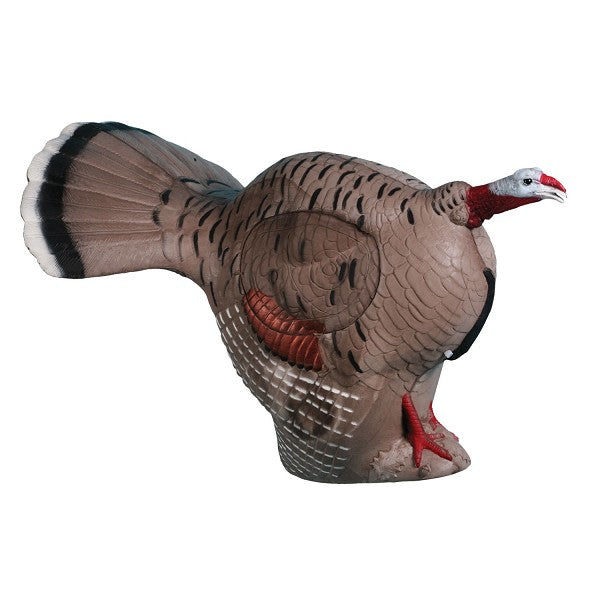 Rinehart Turkey Gobbling