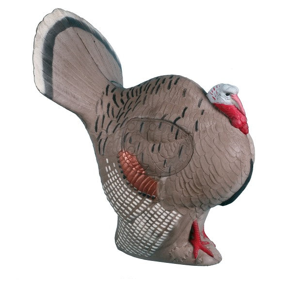 Rinehart Strutting Turkey