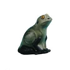 Rinehart Green Frog