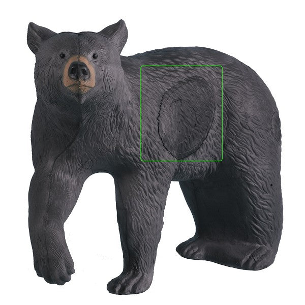 Rinehart Large Black Bear Insert