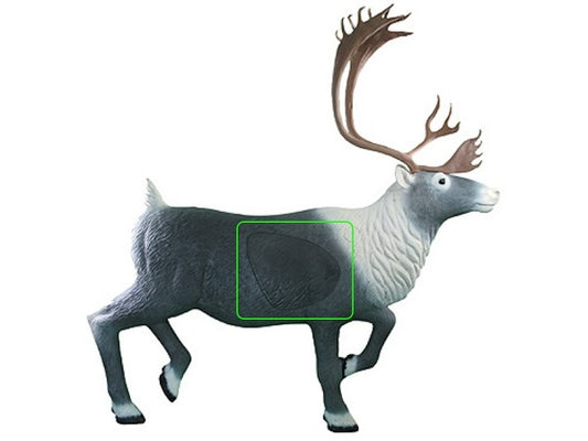 Rinehart Caribou Insert