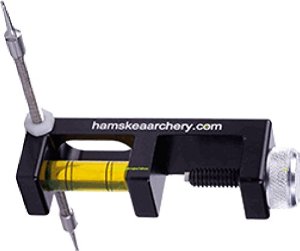 Hamskea Easy Third Axis Level Gen2Pro