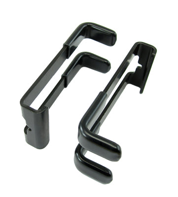 Bowmaster Standard L Bracket 3/4
