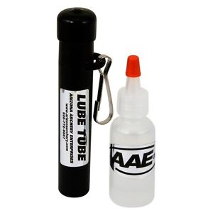 AAE Lube Tube