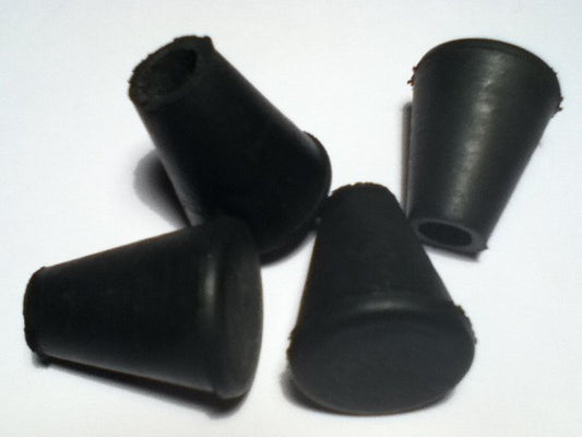 Rubber Blunt 5/16
