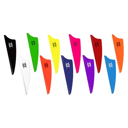 Bohning X-vane 1.5 Satin White