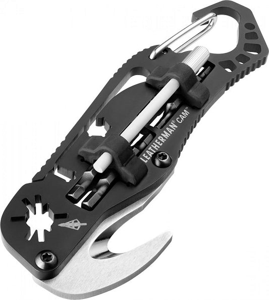 Leatherman Cam Black