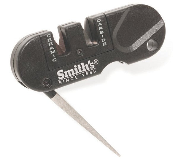 Smiths Pocket Pal Knife Sharpener