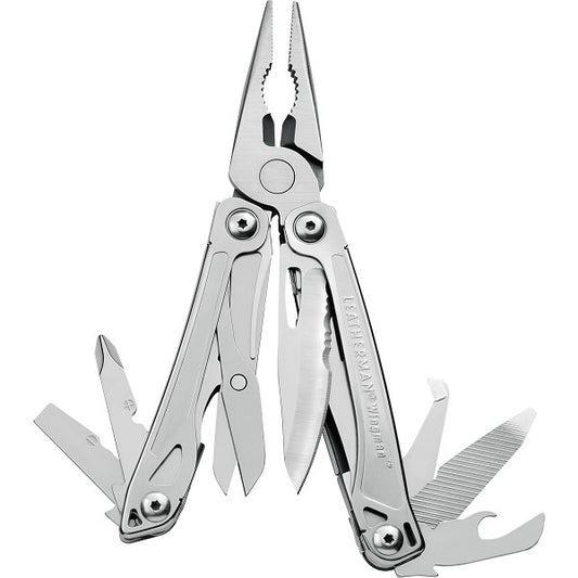 Leatherman Wingman W/nylon Sheath