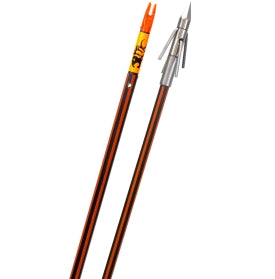 OMP Hydro Carbon Fishing Arrow