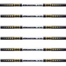 Easton X10 410