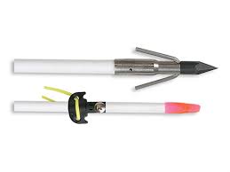 Muzzy Classic Carp Arrow