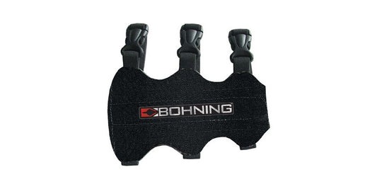 Bohning Armguard Black