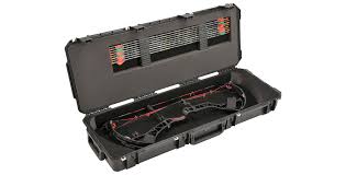 SKB iSeries Parallel Black Bow Case 4214