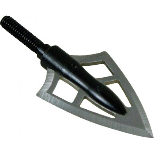 B1 2-Blade Broadhead 100 Bulk