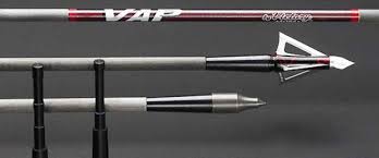 Victory VAP V6 400 Target Shaft 12pk