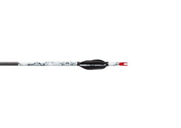 Spinwing 1.75 RH Black 50pk