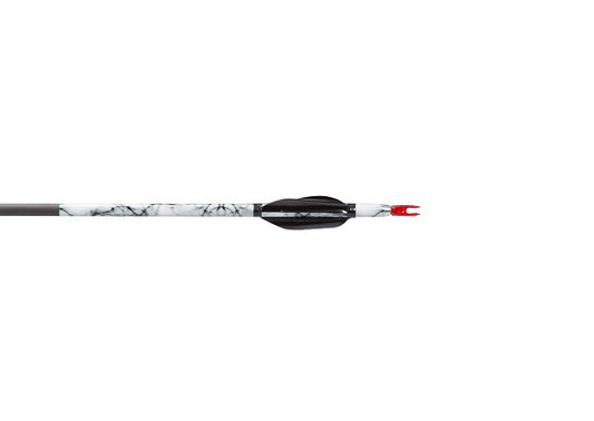 Spinwing 1.75 RH Black 50pk