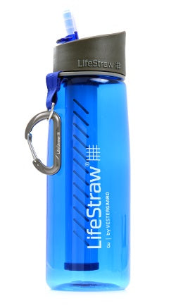 LifeStraw Go Water Purifier