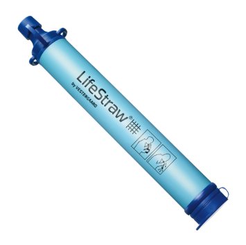LifeStraw Personal Water Purifier