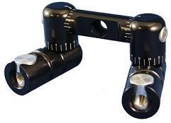 Shrewd Adjustable V Bar Mount