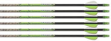 Carbon Express PileDriver Hunter 250 Premade Single Arrow