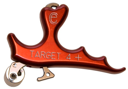 Carter Target 4