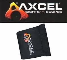 Axcel Scope Cover