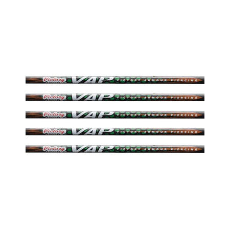 Victory VAP V1 400 Target Shaft 12pk