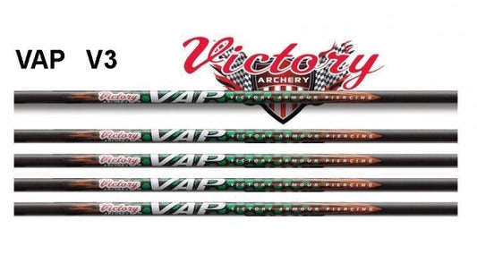 Victory VAP V3 450 Target Shaft 12pk