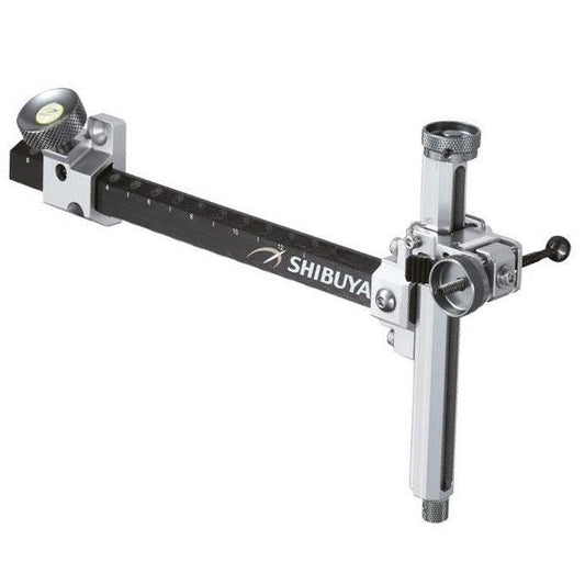 Shibuya RC 520 Recurve Carbon Sight