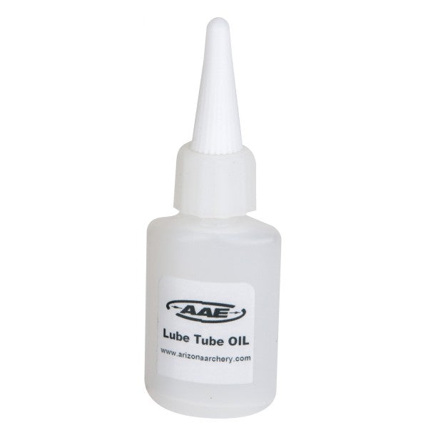 AAE Lube Tube Refill