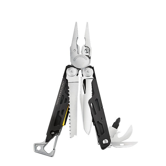 Leatherman Signal Multitool