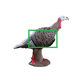 Rinehart Tom Turkey Insert