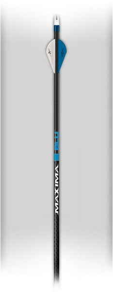 Carbon Express Maxima Blu RZ 350 Shafts