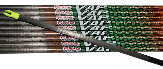 Victory VAP V6 450 Target Shaft 12pk